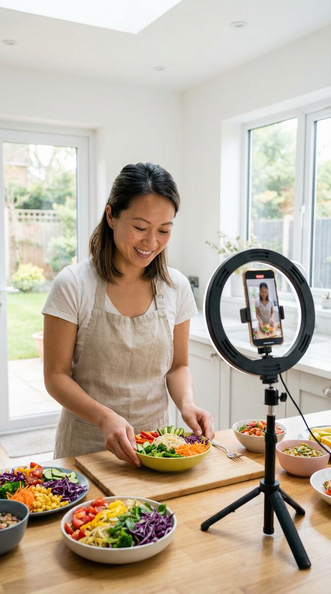 呦呦视频创作者