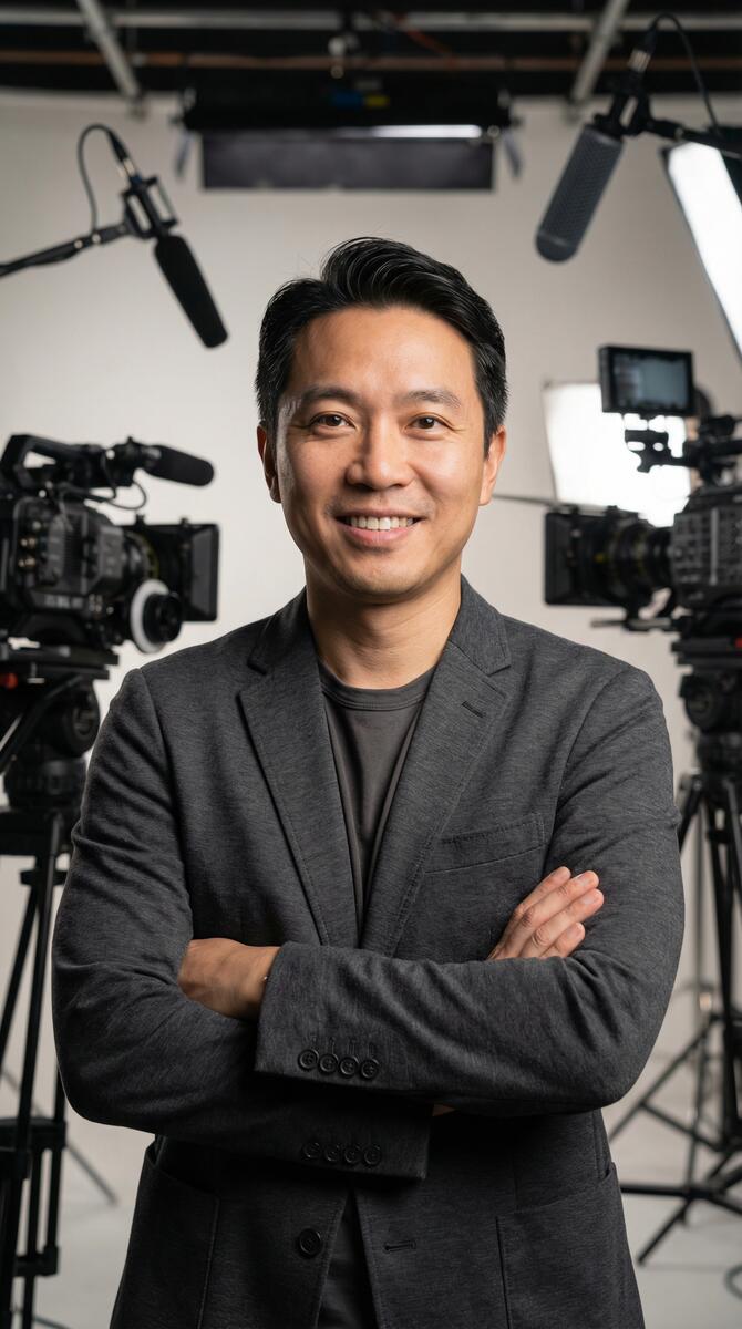 呦呦视频影视导演